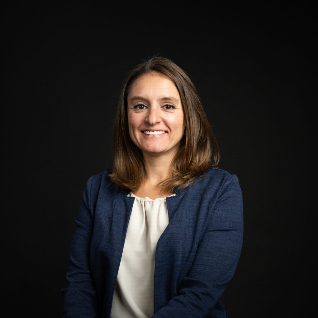 Randi Fraley Randi Jean Roessler | PINE Advisor Solutions